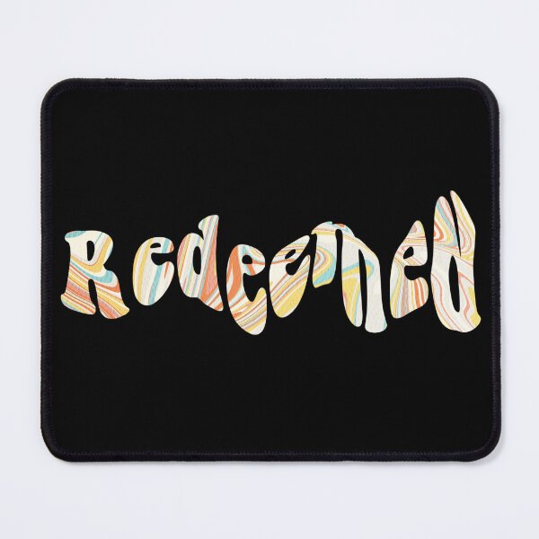 Item preview, Redeemed designed and sold by beckahbrooks.
