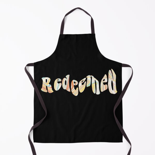Item preview, Redeemed designed and sold by beckahbrooks.