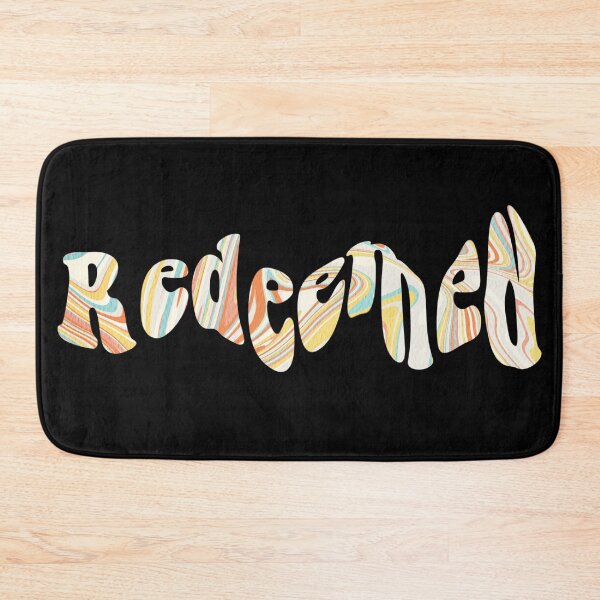 Item preview, Redeemed designed and sold by beckahbrooks.