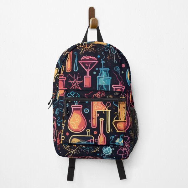 Item preview, Chemistry lover pattern designed and sold by SmileshareShop.