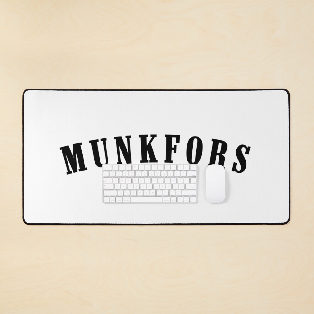 Item preview, Desk Mat designed and sold by establishedwear.