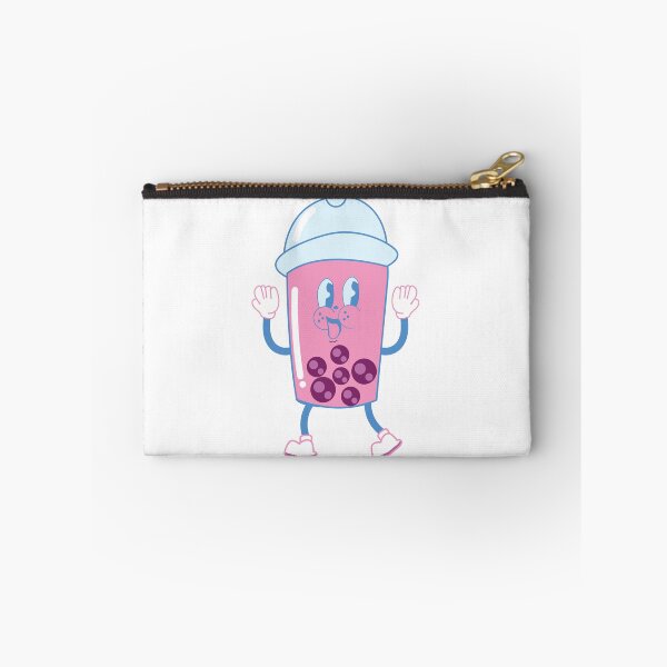 Item preview, Retro Boba Character designed and sold by TheOneTrueDoggo.