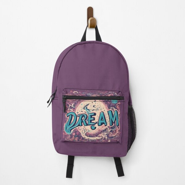 Item preview, Dream blue purple designed and sold by DesignJiggy.