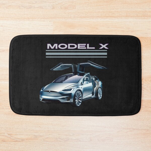Item preview, Tesla model 3 designed and sold by TEEJAMBOREE.