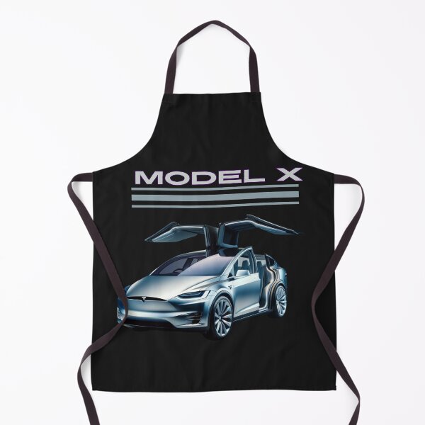 Item preview, Tesla model 3 designed and sold by TEEJAMBOREE.