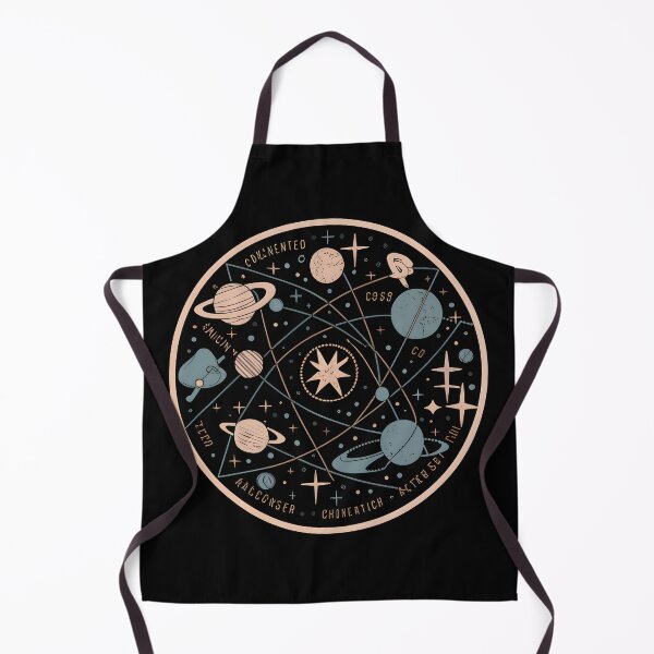 Item preview, Cosmic Connections designed and sold by ArtshirtGroup.