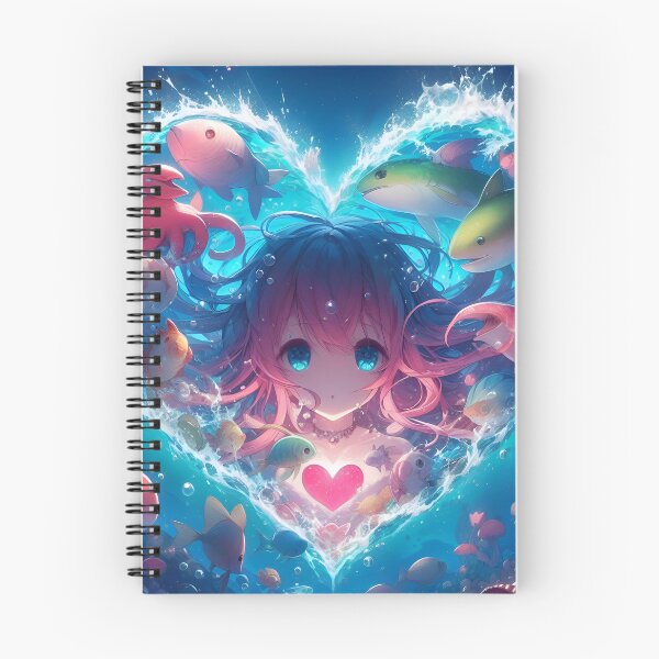 Item preview, beneath the waves designed and sold by Day Dreamer.