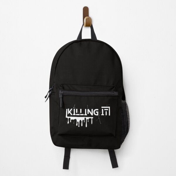 Item preview, Killing It Drip Text Urban Tee designed and sold by TomorrowsRegret.