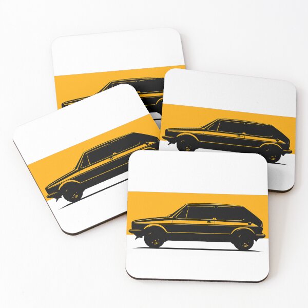 Item preview, goldengolf designed and sold by GOLDEN ICONS.