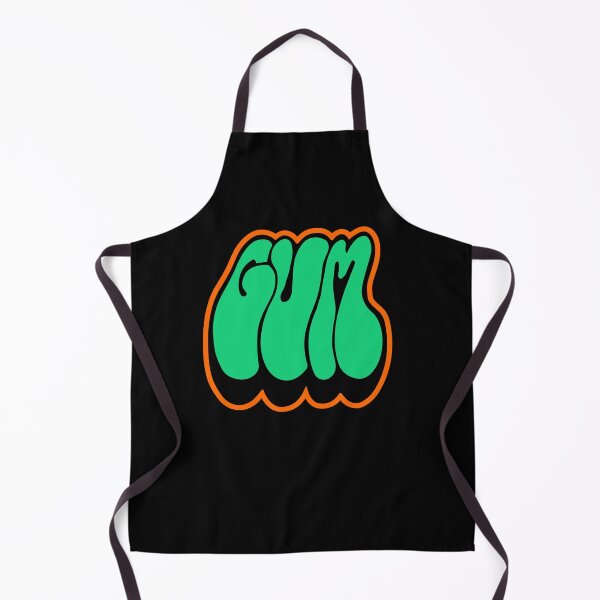 Item preview, gum designed and sold by RetroPW.