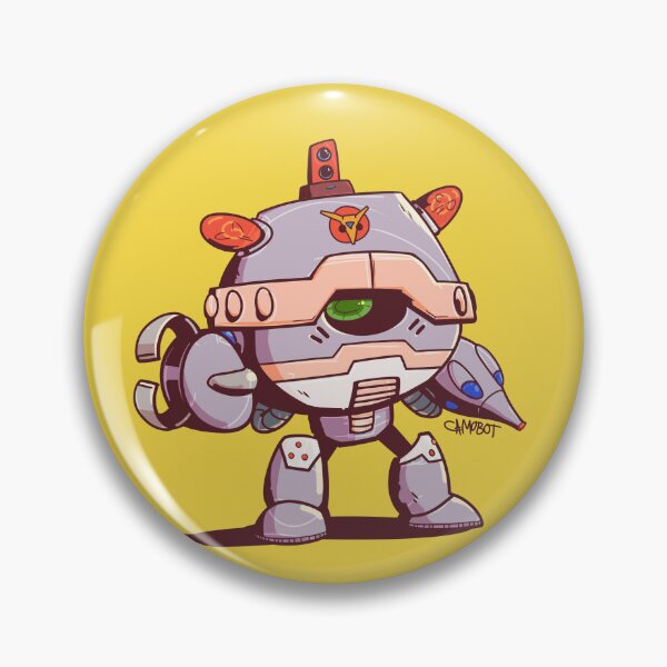 Item preview, Preon! Command Mission designed and sold by The Camobot Shop.