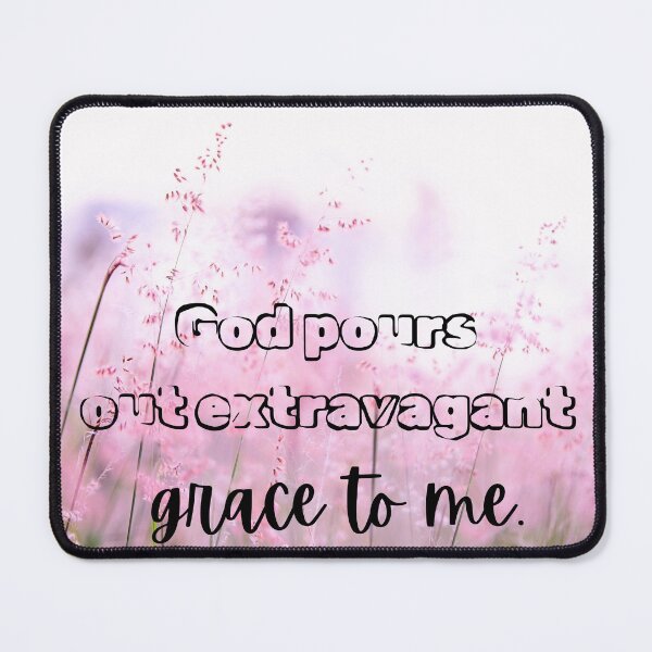 Item preview, God's grace designed and sold by Cuteenhle.