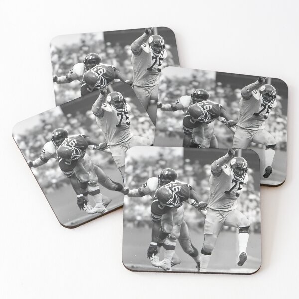 Item preview, "Mean" Joe Greene designed and sold by positiveimages.