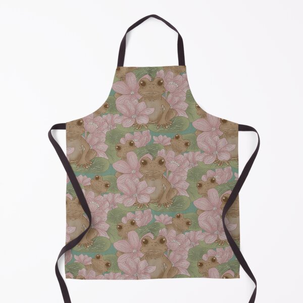 Item preview,  Smiling Frog Vintage designed and sold by Claudia S. Design.