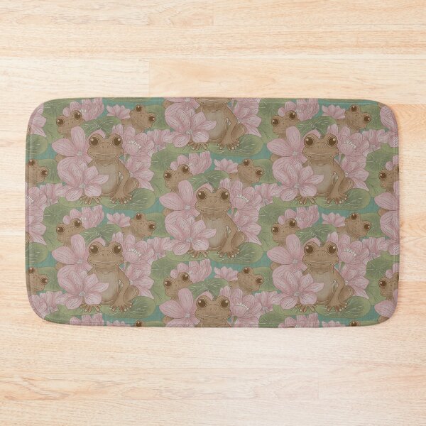 Item preview,  Smiling Frog Vintage designed and sold by Claudia S. Design.