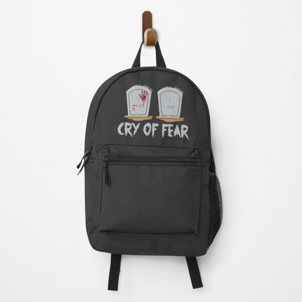 Item preview, Cry of Fear - Simon Henriksson designed and sold by heattradingfx.