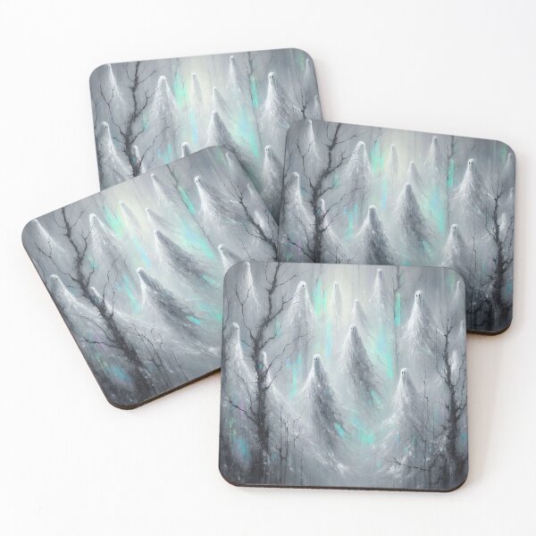 Item preview, Whispering Spirits designed and sold by mYaro.