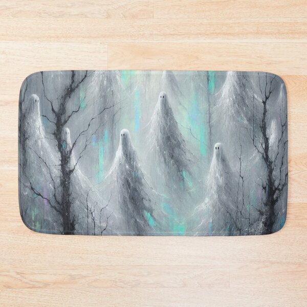 Item preview, Whispering Spirits designed and sold by mYaro.