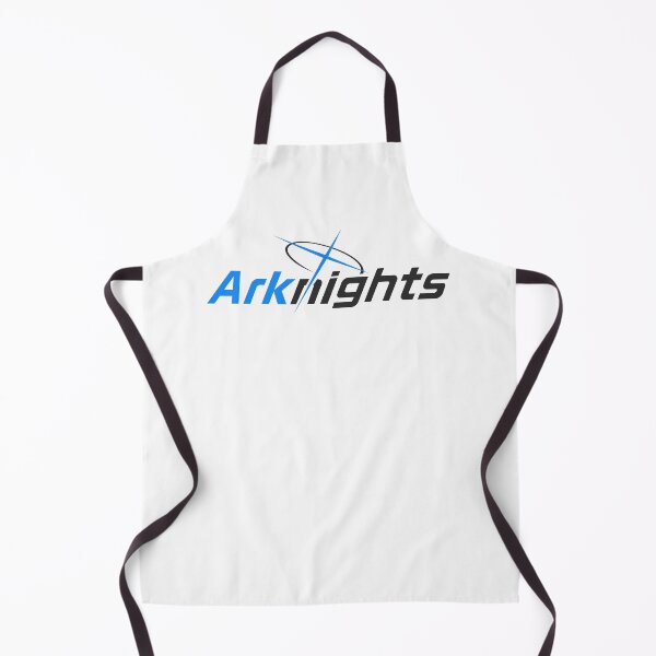 Item preview, Arknights - Blue Archive Logo Parody designed and sold by SOVLLESS.
