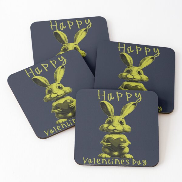 Item preview, Happy Valentines Day designed and sold by kinpirks.