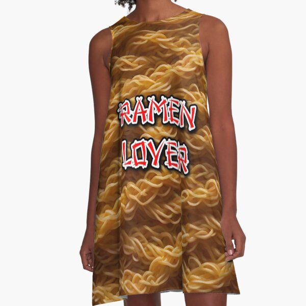 Artikel-Vorschau von Ramen Lover Noodle Pattern, designt und verkauft von TheArtOfPat.