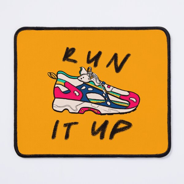 Item preview, Run It Up designed and sold by lillykissling.