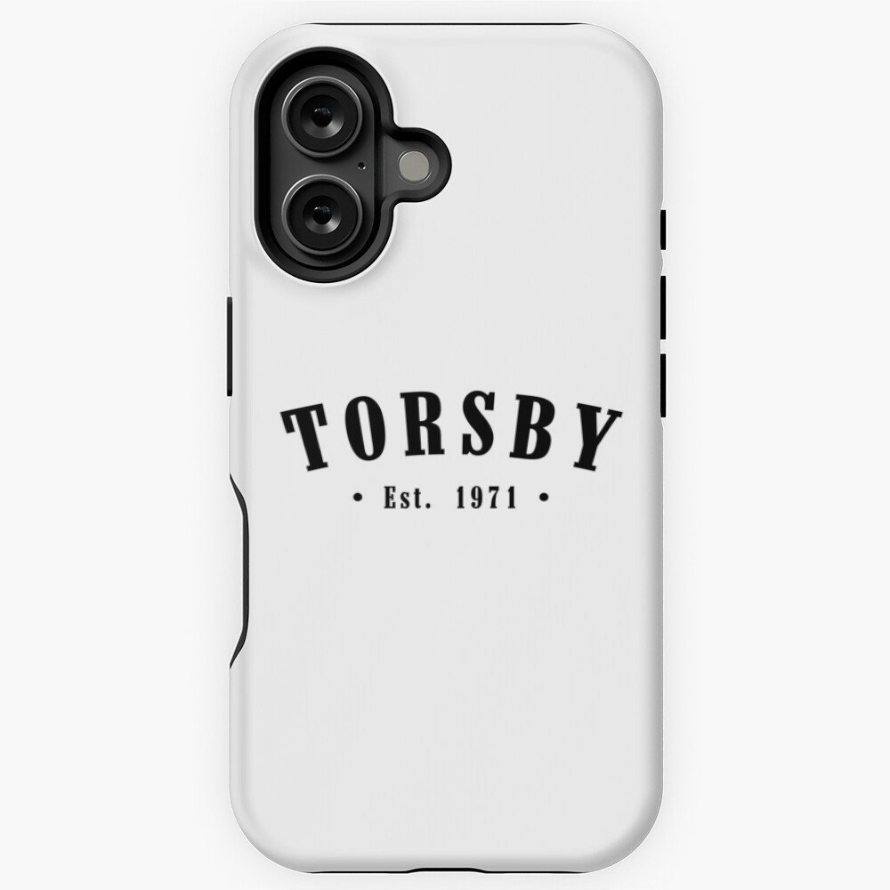 Item preview, iPhone Magsafe Tough Case designed and sold by establishedwear.