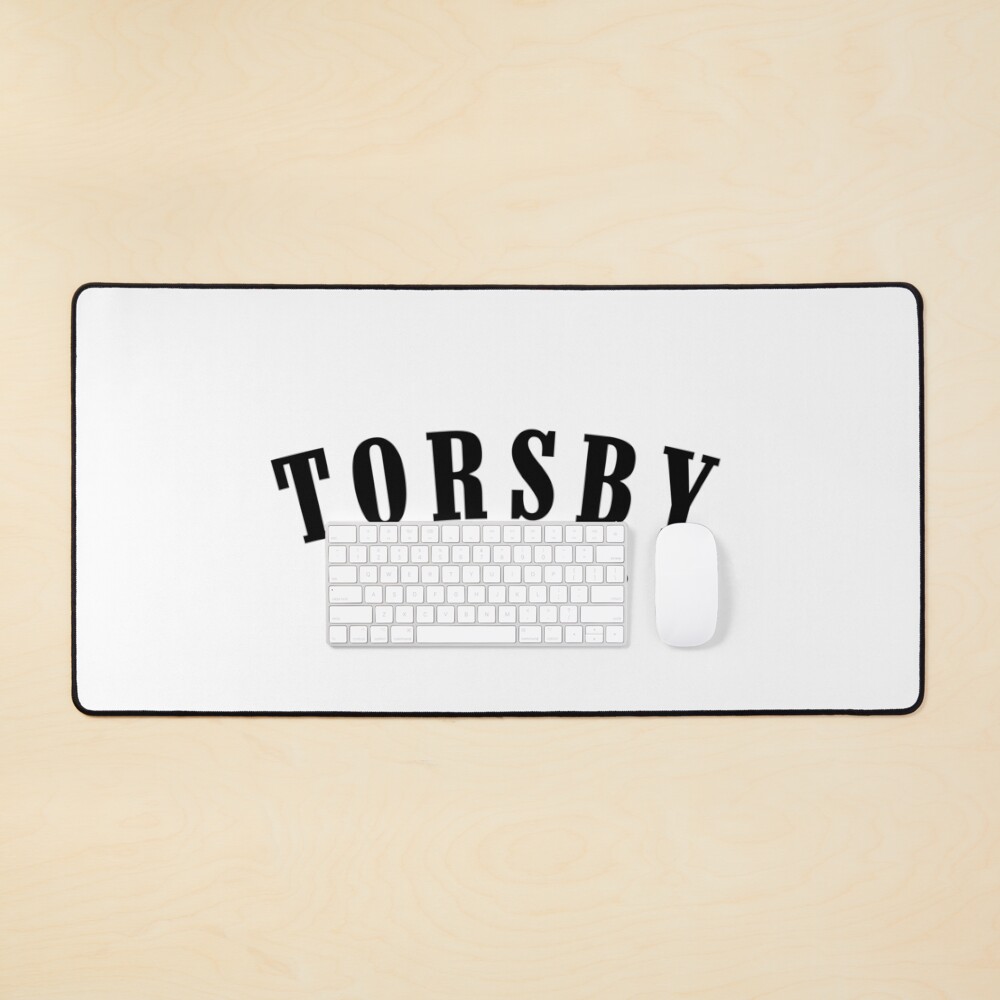 Item preview, Desk Mat designed and sold by establishedwear.