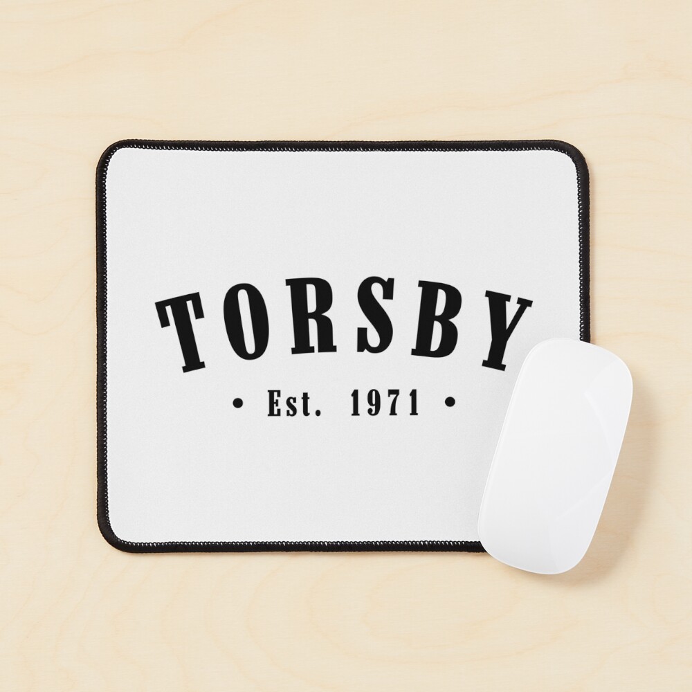 Item preview, Mouse Pad designed and sold by establishedwear.