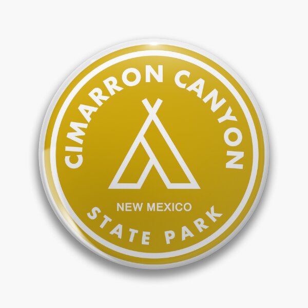 Item preview, Cimarron Canyon State Park New Mexico Tent designed and sold by bivenart.