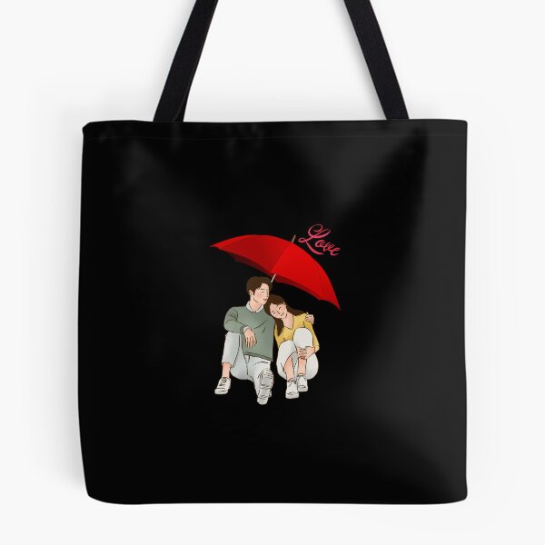 Item preview, Love goal, couple romance design designed and sold by ArihaFashin.