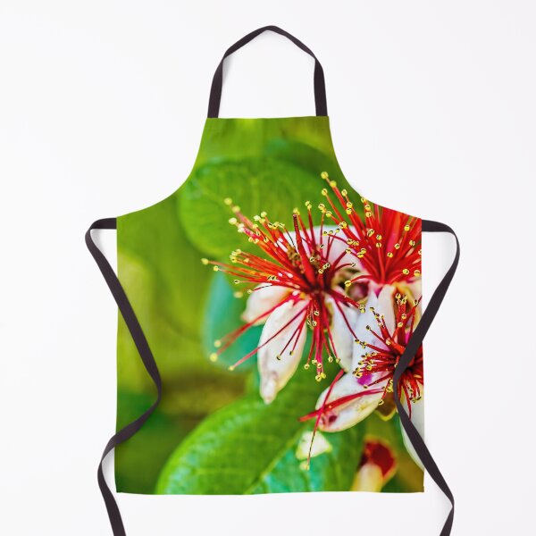 Item preview, Pineapple Guava designed and sold by Kay Brewer.