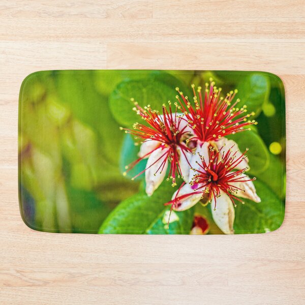 Item preview, Pineapple Guava designed and sold by Kay Brewer.