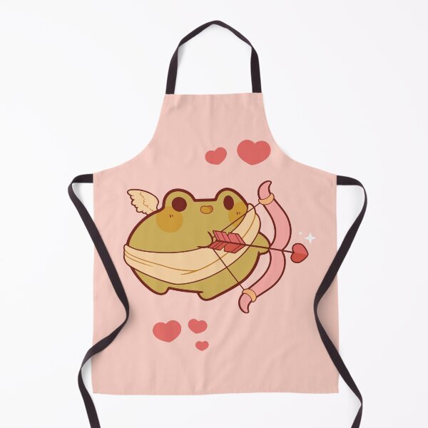 Artikelvorschau, Amor-Frosch entworfen und verkauft von Rihnlin.