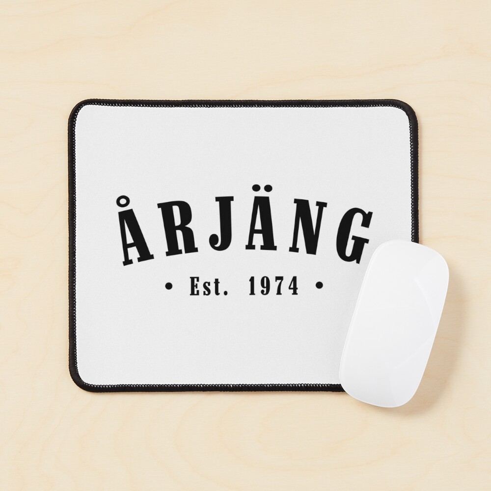 Item preview, Mouse Pad designed and sold by establishedwear.