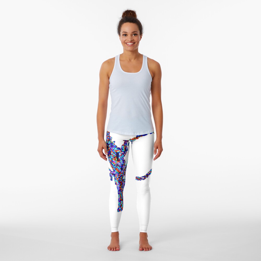Item preview, Leggings designed and sold by amer2017.