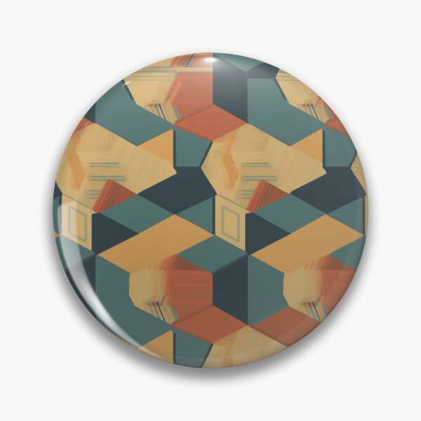 Item preview, Hexagon Hive designed and sold by PixelPatchwork.
