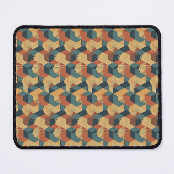 Item preview, Hexagon Hive designed and sold by PixelPatchwork.