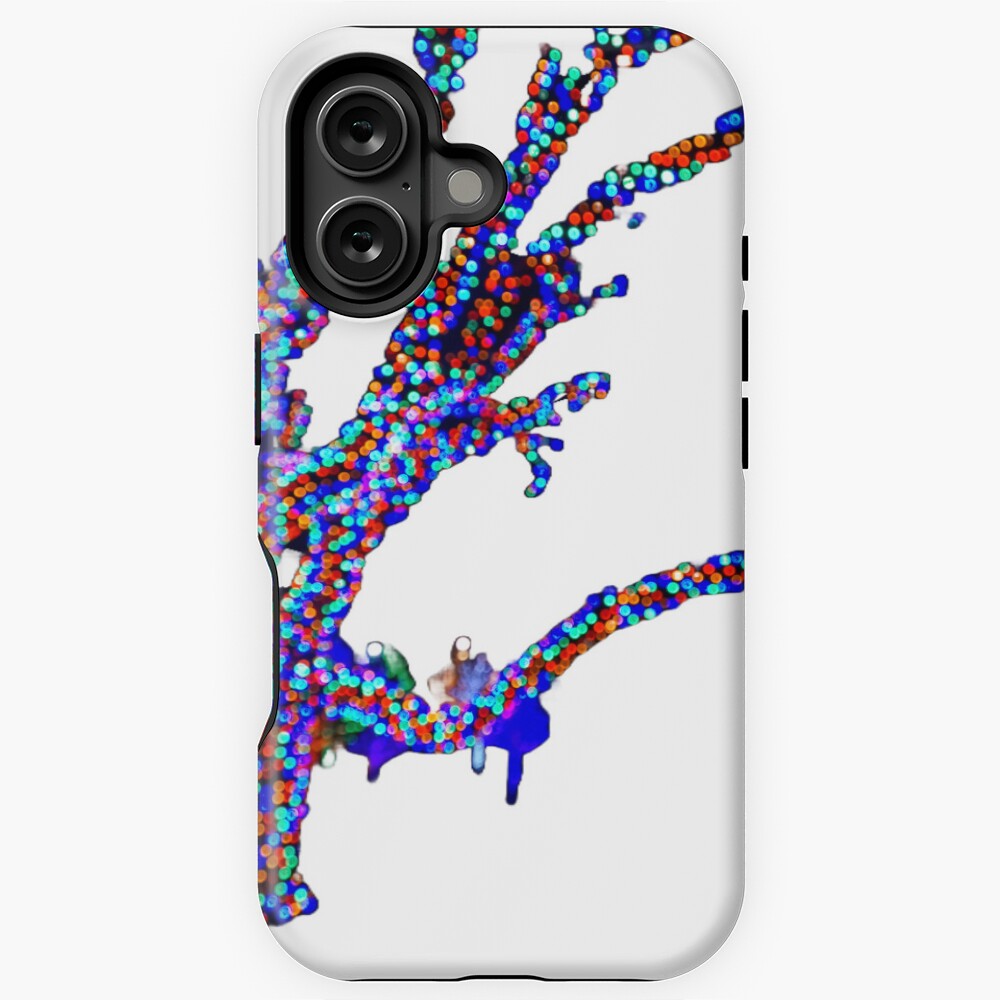 Item preview, iPhone Magsafe Tough Case designed and sold by amer2017.