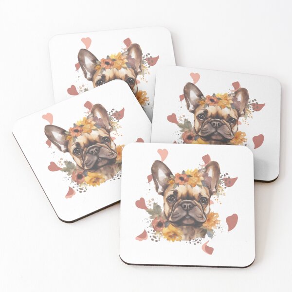 Item preview, French Bulldog designed and sold by IckeDesing.