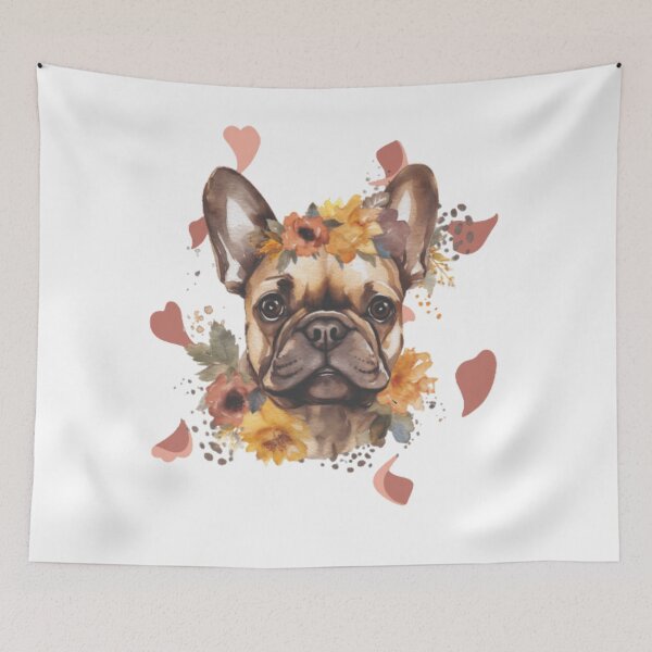 Item preview, French Bulldog designed and sold by IckeDesing.