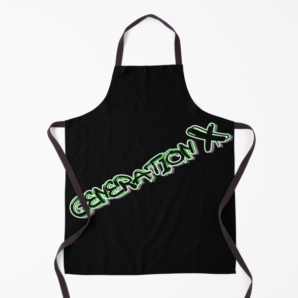Item preview, Generation X designed and sold by AntPelle.