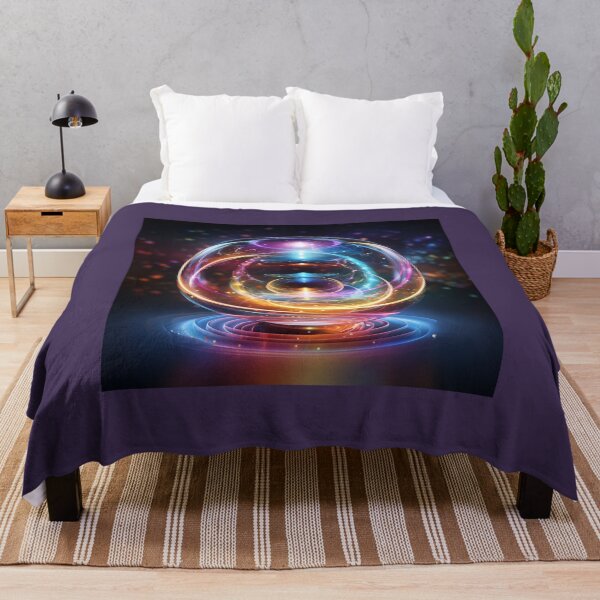 Item preview, Toroidal illumination designed and sold by TheGlassPortal.