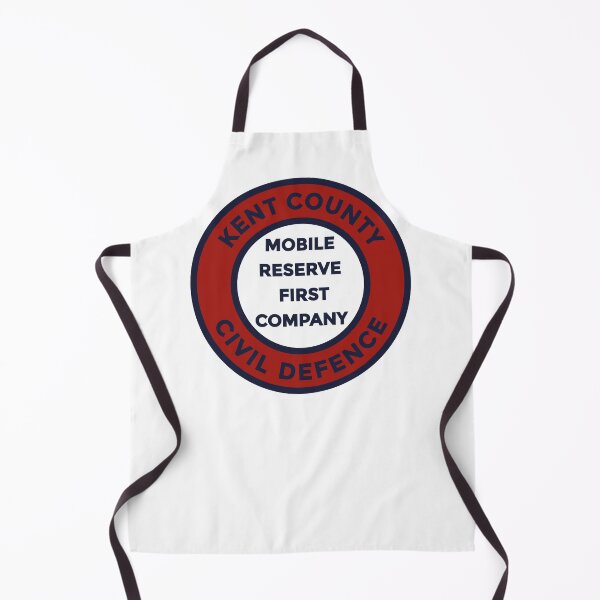 Item preview, Kent Civil Defence designed and sold by sirglennbo.