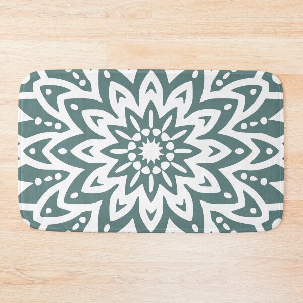 Item preview, Mandala Flower designed and sold by LemonFun.