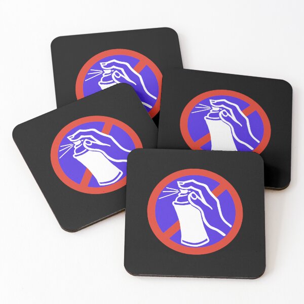 Item preview, Antitag designed and sold by RetroPW.