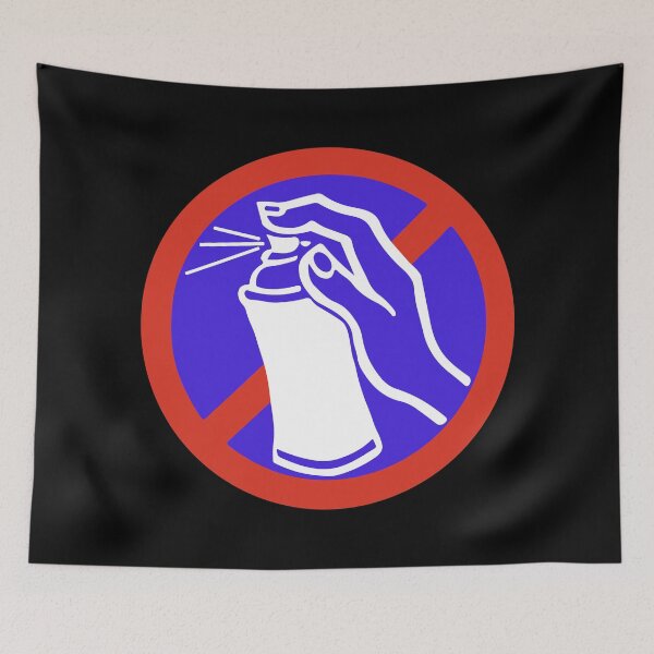 Item preview, Antitag designed and sold by RetroPW.