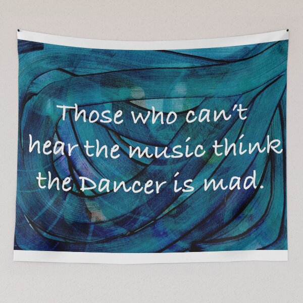 Item preview, Those who can't hear designed and sold by chriskoester73.