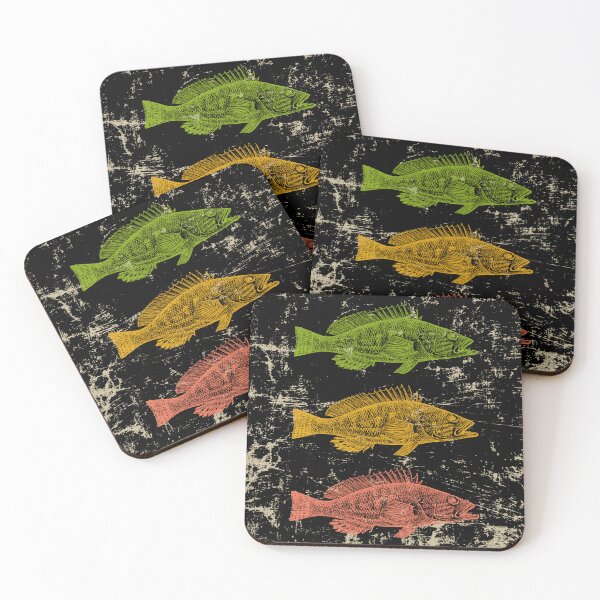 Item preview, Three Fish designed and sold by Art-Design-EM.