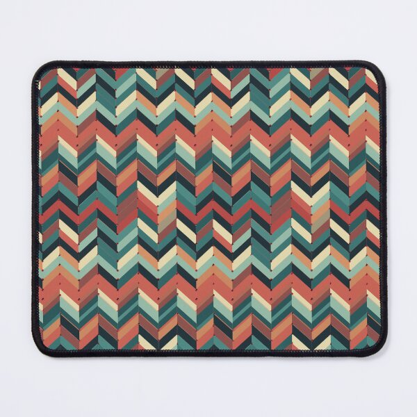 Item preview, Chevron Delight designed and sold by PixelPatchwork.